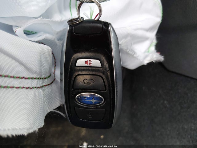 2019 Subaru Forester Sport მანქანა იყიდება აუქციონზე, vin: JF2SKAPC1KH561256, აუქციონის ნომერი: 45237696