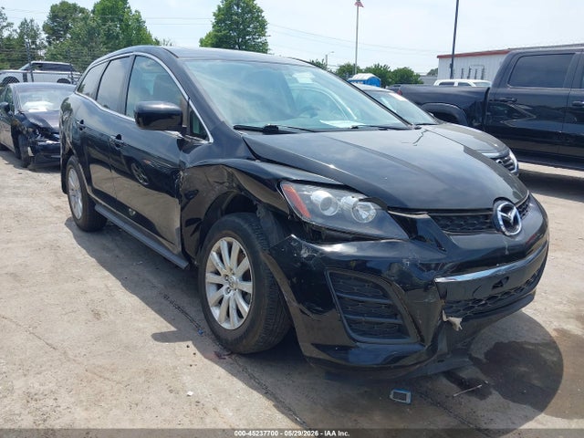 Auction sale of the 2010 Mazda Cx-7 I Sport, vin: JM3ER2W50A0347315, lot number: 45237700