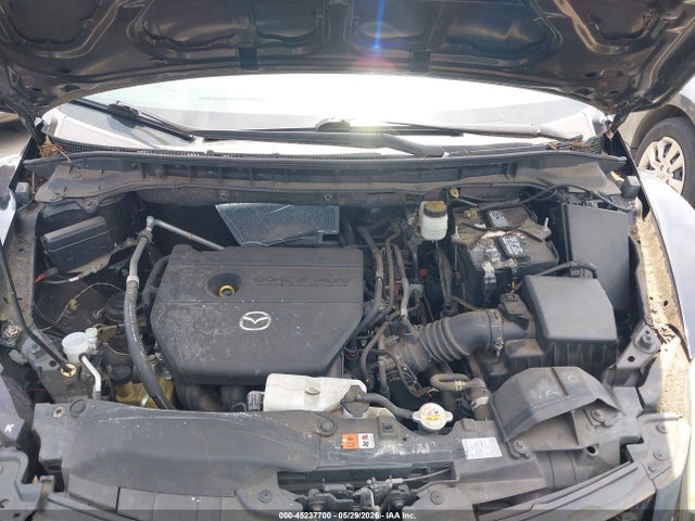 2010 Mazda Cx-7 I Sport მანქანა იყიდება აუქციონზე, vin: JM3ER2W50A0347315, აუქციონის ნომერი: 45237700