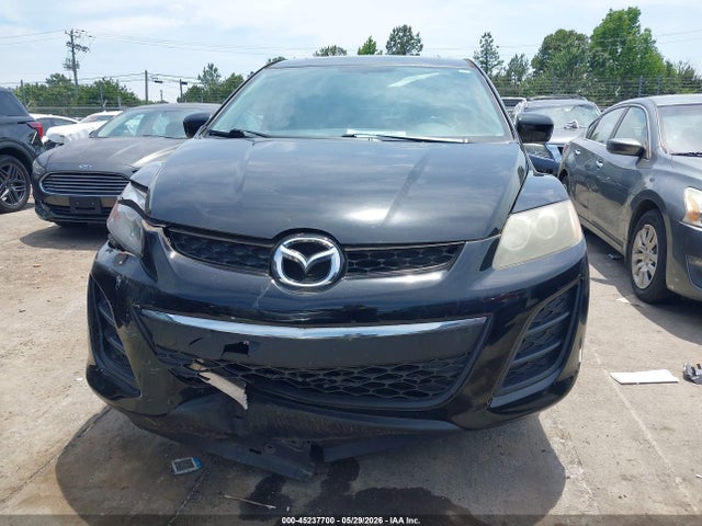 2010 Mazda Cx-7 I Sport მანქანა იყიდება აუქციონზე, vin: JM3ER2W50A0347315, აუქციონის ნომერი: 45237700