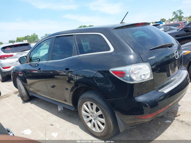 2010 Mazda Cx-7 I Sport მანქანა იყიდება აუქციონზე, vin: JM3ER2W50A0347315, აუქციონის ნომერი: 45237700