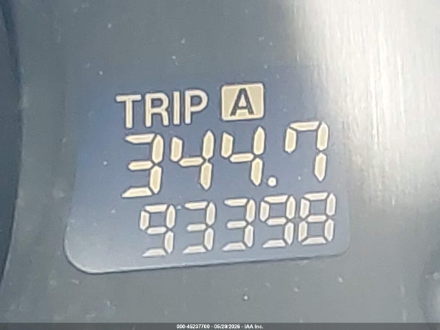 2010 Mazda Cx-7 I Sport მანქანა იყიდება აუქციონზე, vin: JM3ER2W50A0347315, აუქციონის ნომერი: 45237700