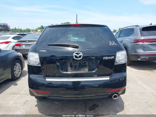 2010 Mazda Cx-7 I Sport მანქანა იყიდება აუქციონზე, vin: JM3ER2W50A0347315, აუქციონის ნომერი: 45237700