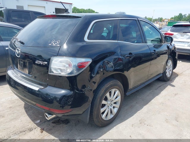2010 Mazda Cx-7 I Sport მანქანა იყიდება აუქციონზე, vin: JM3ER2W50A0347315, აუქციონის ნომერი: 45237700