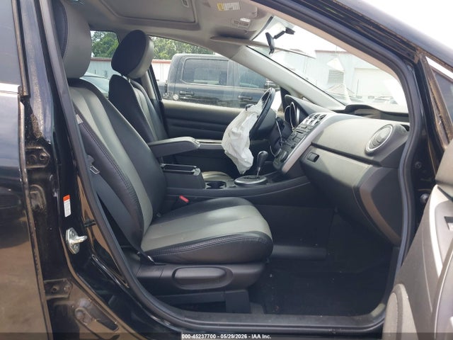 2010 Mazda Cx-7 I Sport მანქანა იყიდება აუქციონზე, vin: JM3ER2W50A0347315, აუქციონის ნომერი: 45237700