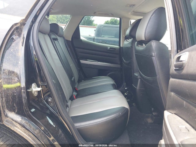 2010 Mazda Cx-7 I Sport მანქანა იყიდება აუქციონზე, vin: JM3ER2W50A0347315, აუქციონის ნომერი: 45237700