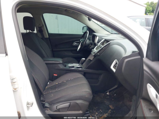 2014 Chevrolet Equinox 1lt მანქანა იყიდება აუქციონზე, vin: 2GNALBEK3E6360337, აუქციონის ნომერი: 45237706