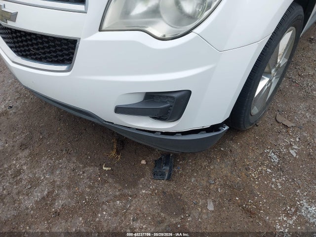 2014 Chevrolet Equinox 1lt მანქანა იყიდება აუქციონზე, vin: 2GNALBEK3E6360337, აუქციონის ნომერი: 45237706