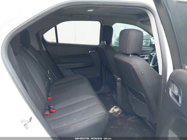 2014 Chevrolet Equinox 1lt მანქანა იყიდება აუქციონზე, vin: 2GNALBEK3E6360337, აუქციონის ნომერი: 45237706