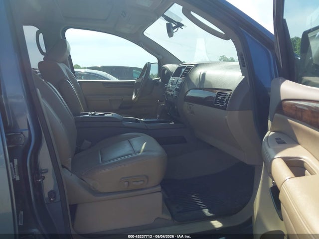 Aukcja sprzedaży 2012 Nissan Armada Sl, vin: 5N1AA0NC3CN601054, numer aukcji: 45237712