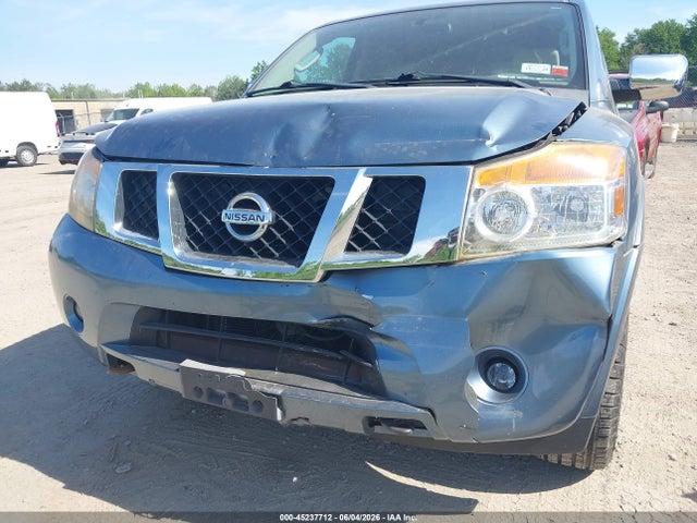 Aukcja sprzedaży 2012 Nissan Armada Sl, vin: 5N1AA0NC3CN601054, numer aukcji: 45237712
