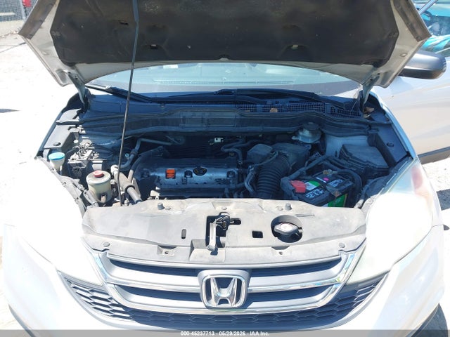 Aukcja sprzedaży 2011 Honda Cr-v Se, vin: 5J6RE4H47BL049196, numer aukcji: 45237713
