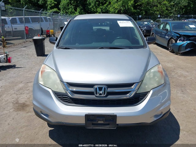 Aukcja sprzedaży 2011 Honda Cr-v Se, vin: 5J6RE4H47BL049196, numer aukcji: 45237713