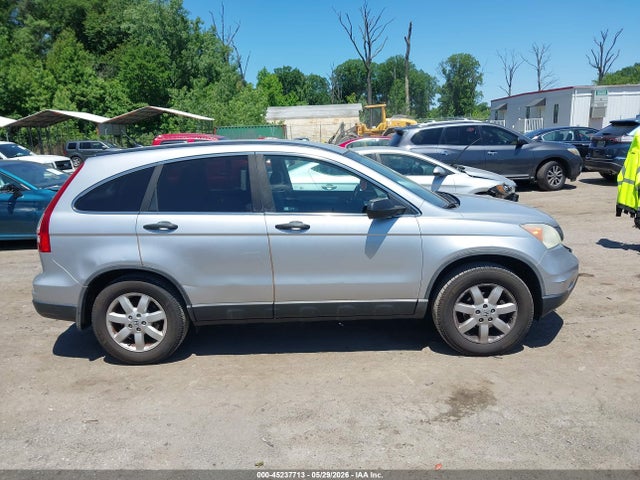 Aukcja sprzedaży 2011 Honda Cr-v Se, vin: 5J6RE4H47BL049196, numer aukcji: 45237713