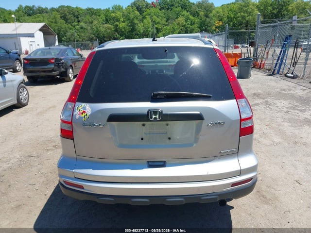 Aukcja sprzedaży 2011 Honda Cr-v Se, vin: 5J6RE4H47BL049196, numer aukcji: 45237713