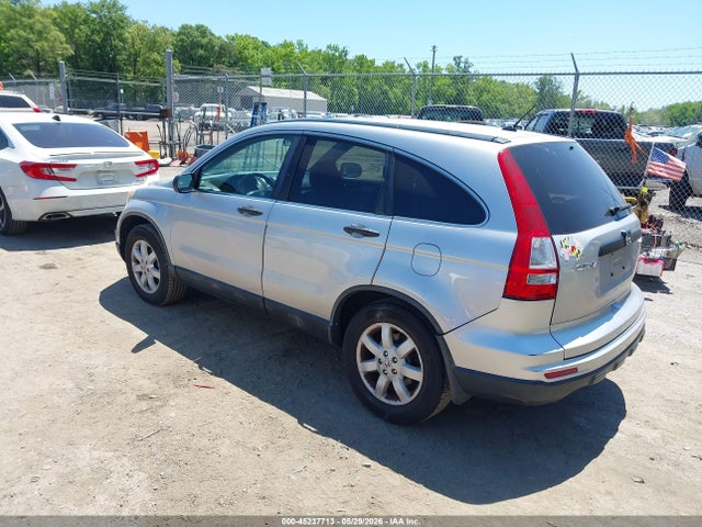 Aukcja sprzedaży 2011 Honda Cr-v Se, vin: 5J6RE4H47BL049196, numer aukcji: 45237713