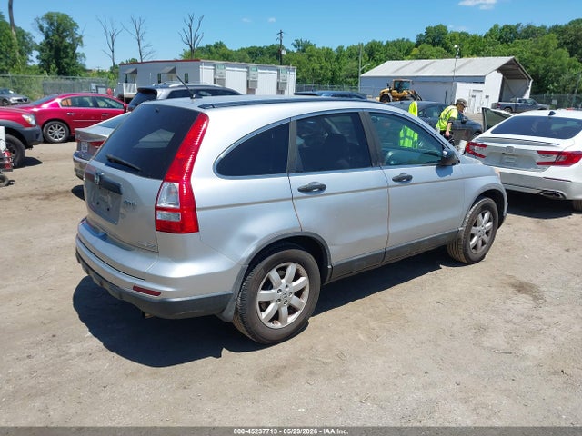 Aukcja sprzedaży 2011 Honda Cr-v Se, vin: 5J6RE4H47BL049196, numer aukcji: 45237713