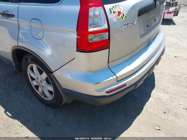 Aukcja sprzedaży 2011 Honda Cr-v Se, vin: 5J6RE4H47BL049196, numer aukcji: 45237713