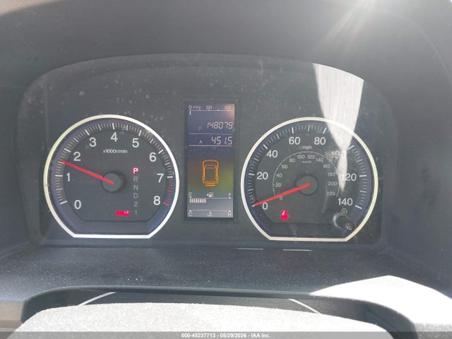 Aukcja sprzedaży 2011 Honda Cr-v Se, vin: 5J6RE4H47BL049196, numer aukcji: 45237713