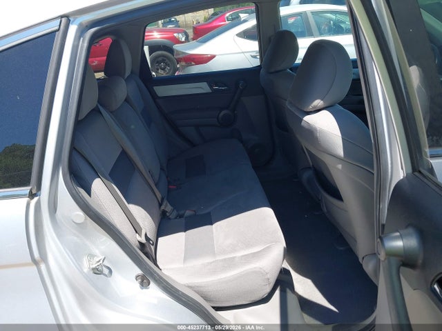 Aukcja sprzedaży 2011 Honda Cr-v Se, vin: 5J6RE4H47BL049196, numer aukcji: 45237713