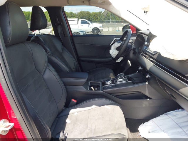 Продажа на аукционе авто 2024 Mitsubishi Outlander Se 2.5 S-awc/se Black Edition S-awc/se Black Edition W/pano Roof S-awc/se Ralliart S-awc, vin: JA4J4VA82RZ037953, номер лота: 45237714