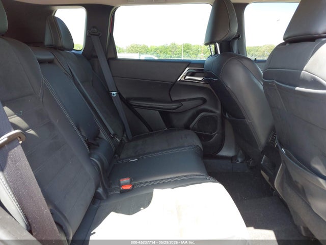 Продажа на аукционе авто 2024 Mitsubishi Outlander Se 2.5 S-awc/se Black Edition S-awc/se Black Edition W/pano Roof S-awc/se Ralliart S-awc, vin: JA4J4VA82RZ037953, номер лота: 45237714