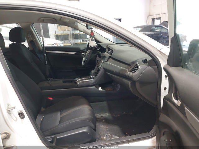 Auction sale of the 2020 Honda Civic Lx, vin: 2HGFC2F61LH562225, lot number: 45237723