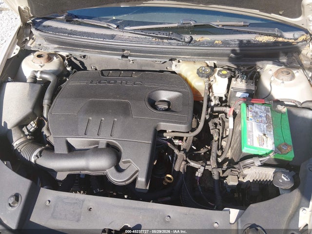 Продаж на аукціоні авто 2012 Chevrolet Malibu Ls, vin: 1G1ZB5E06CF189559, номер лоту: 45237727