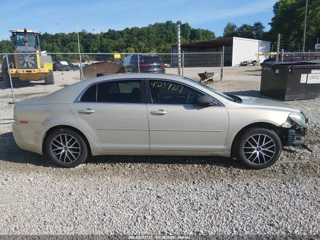 Продаж на аукціоні авто 2012 Chevrolet Malibu Ls, vin: 1G1ZB5E06CF189559, номер лоту: 45237727