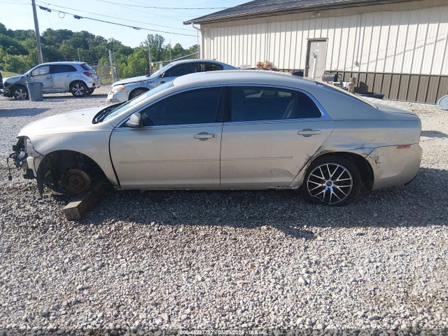 Продаж на аукціоні авто 2012 Chevrolet Malibu Ls, vin: 1G1ZB5E06CF189559, номер лоту: 45237727