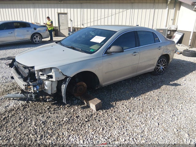 Продаж на аукціоні авто 2012 Chevrolet Malibu Ls, vin: 1G1ZB5E06CF189559, номер лоту: 45237727