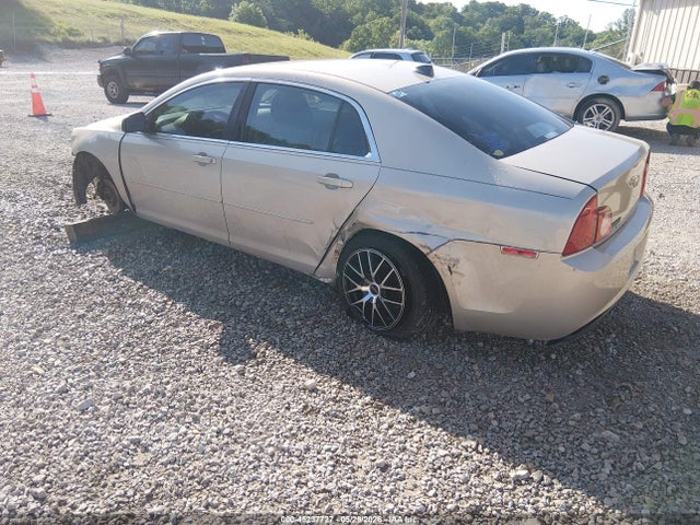 Продаж на аукціоні авто 2012 Chevrolet Malibu Ls, vin: 1G1ZB5E06CF189559, номер лоту: 45237727