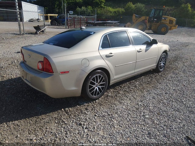 Продаж на аукціоні авто 2012 Chevrolet Malibu Ls, vin: 1G1ZB5E06CF189559, номер лоту: 45237727