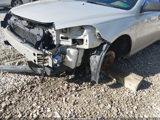 Продаж на аукціоні авто 2012 Chevrolet Malibu Ls, vin: 1G1ZB5E06CF189559, номер лоту: 45237727
