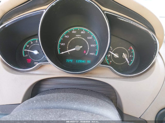 Продаж на аукціоні авто 2012 Chevrolet Malibu Ls, vin: 1G1ZB5E06CF189559, номер лоту: 45237727