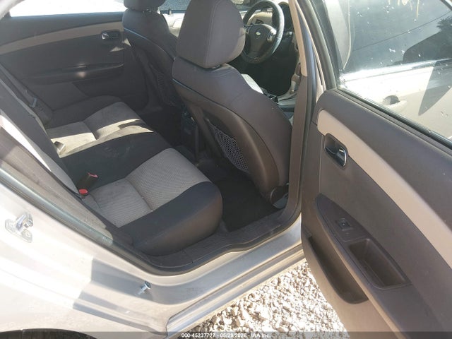 Продаж на аукціоні авто 2012 Chevrolet Malibu Ls, vin: 1G1ZB5E06CF189559, номер лоту: 45237727