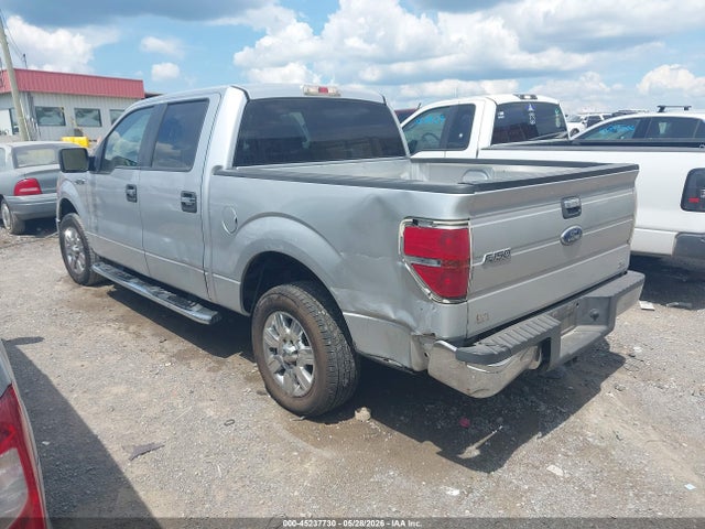 Aukcja sprzedaży 2010 Ford F-150 Fx2 Sport/harley-davidson/king Ranch/lariat/platinum/xl/xlt, vin: 1FTFW1CV1AFD08525, numer aukcji: 45237730