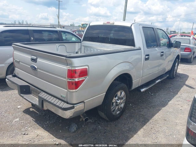 Aukcja sprzedaży 2010 Ford F-150 Fx2 Sport/harley-davidson/king Ranch/lariat/platinum/xl/xlt, vin: 1FTFW1CV1AFD08525, numer aukcji: 45237730