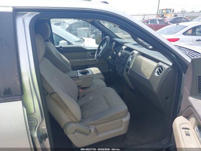 Aukcja sprzedaży 2010 Ford F-150 Fx2 Sport/harley-davidson/king Ranch/lariat/platinum/xl/xlt, vin: 1FTFW1CV1AFD08525, numer aukcji: 45237730