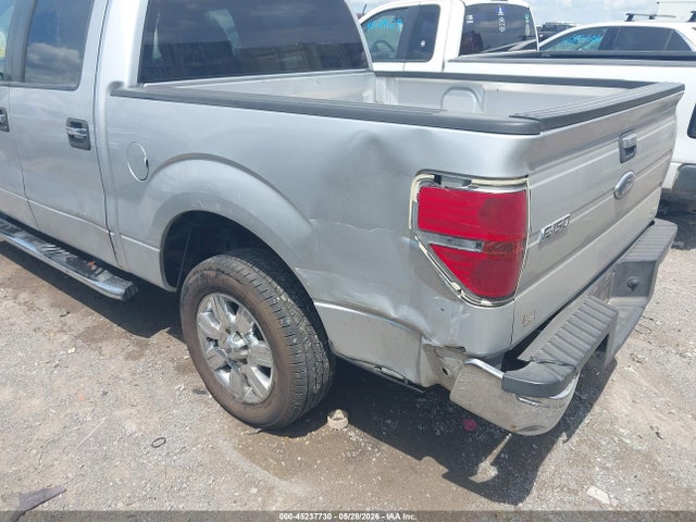 Aukcja sprzedaży 2010 Ford F-150 Fx2 Sport/harley-davidson/king Ranch/lariat/platinum/xl/xlt, vin: 1FTFW1CV1AFD08525, numer aukcji: 45237730