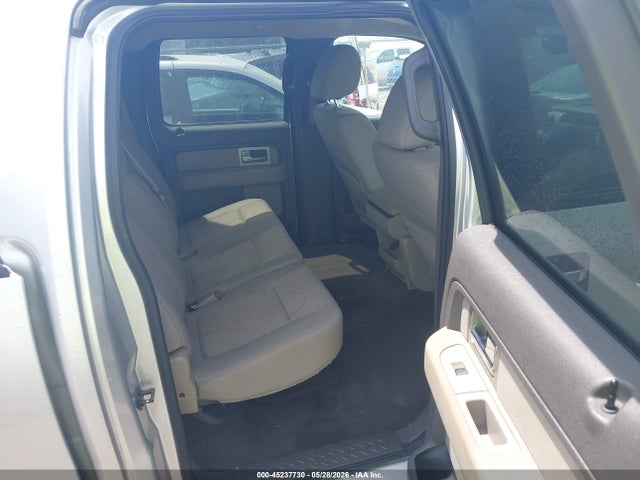 Aukcja sprzedaży 2010 Ford F-150 Fx2 Sport/harley-davidson/king Ranch/lariat/platinum/xl/xlt, vin: 1FTFW1CV1AFD08525, numer aukcji: 45237730