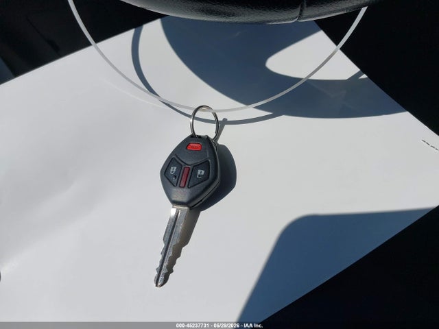 Продаж на аукціоні авто 2016 Mitsubishi Outlander Es, vin: JA4AZ3A35GZ039543, номер лоту: 45237731