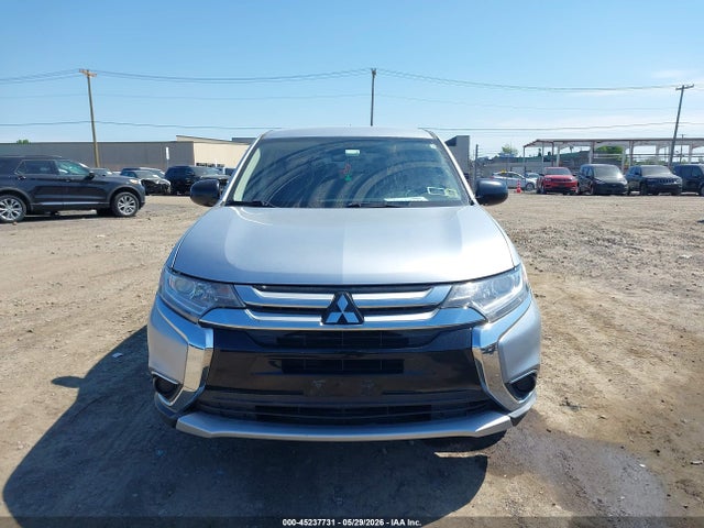 Продаж на аукціоні авто 2016 Mitsubishi Outlander Es, vin: JA4AZ3A35GZ039543, номер лоту: 45237731