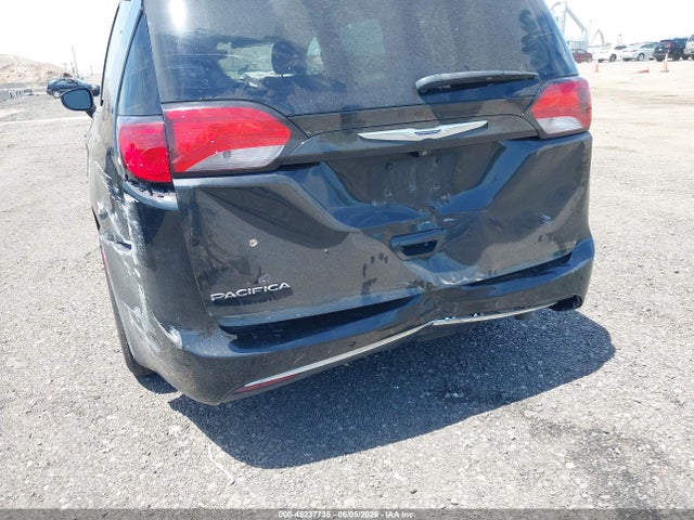 Продаж на аукціоні авто 2019 Chrysler Pacifica Touring L, vin: 2C4RC1BG0KR577344, номер лоту: 45237735