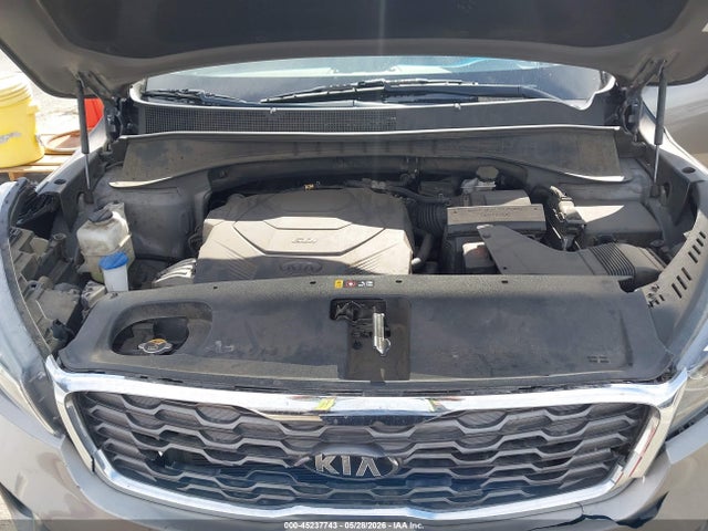 KIA Sorento 3.3l Ex 2019 5XYPH4A56KG538868 Image 10