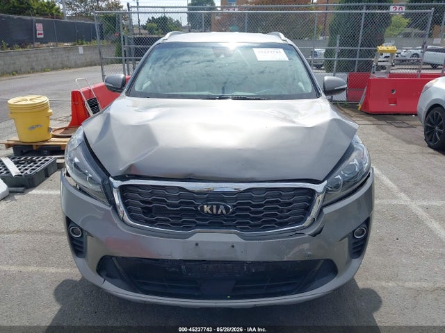 KIA Sorento 3.3l Ex 2019 5XYPH4A56KG538868 Image 12