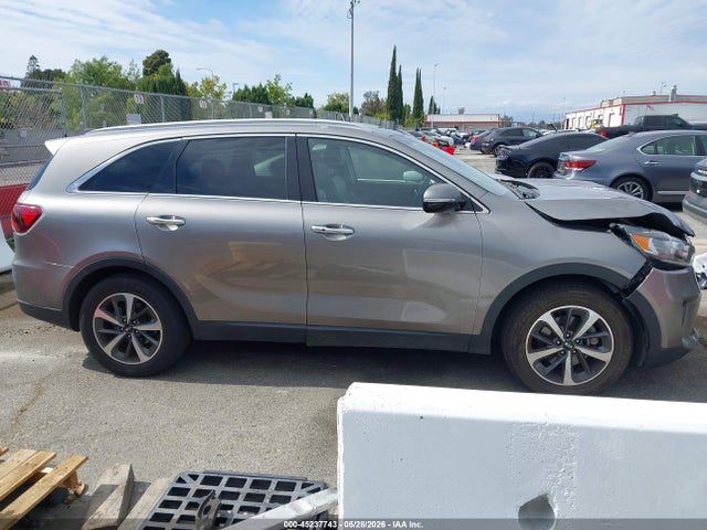KIA Sorento 3.3l Ex 2019 5XYPH4A56KG538868 Image 13