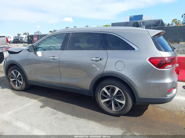 KIA Sorento 3.3l Ex 2019 5XYPH4A56KG538868 Image 14