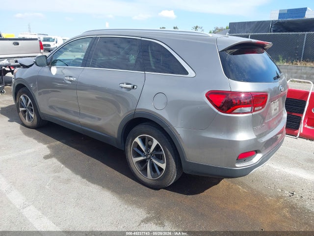 KIA Sorento 3.3l Ex 2019 5XYPH4A56KG538868 Image 3
