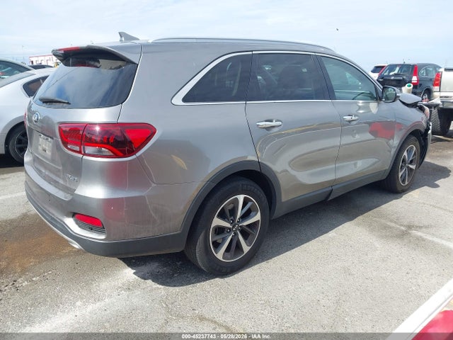 KIA Sorento 3.3l Ex 2019 5XYPH4A56KG538868 Image 4